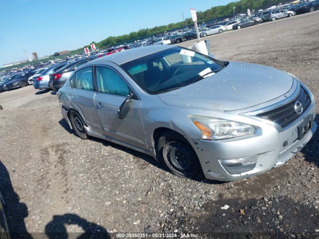 Photo 0 VIN: 1N4AL3AP6FC296518 - NISSAN ALTIMA 