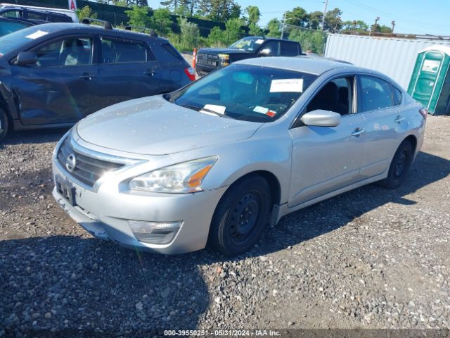 Photo 1 VIN: 1N4AL3AP6FC296518 - NISSAN ALTIMA 