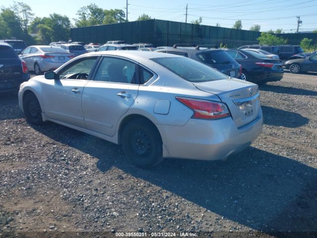 Photo 2 VIN: 1N4AL3AP6FC296518 - NISSAN ALTIMA 