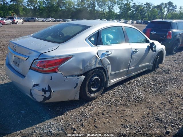 Photo 3 VIN: 1N4AL3AP6FC296518 - NISSAN ALTIMA 