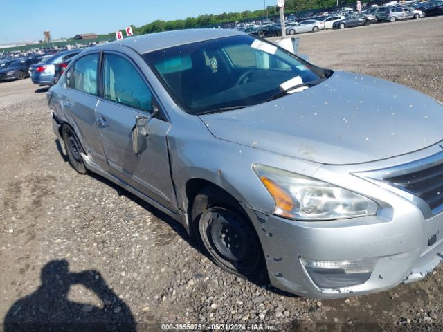 Photo 5 VIN: 1N4AL3AP6FC296518 - NISSAN ALTIMA 