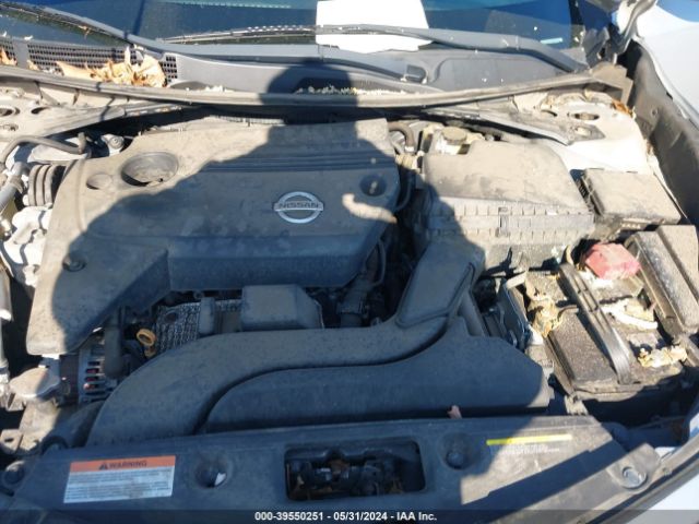 Photo 9 VIN: 1N4AL3AP6FC296518 - NISSAN ALTIMA 