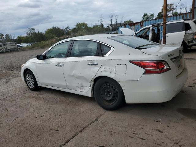 Photo 1 VIN: 1N4AL3AP6FC296826 - NISSAN ALTIMA 2.5 