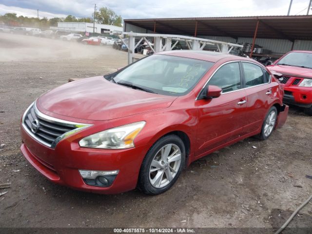 Photo 1 VIN: 1N4AL3AP6FC410131 - NISSAN ALTIMA 