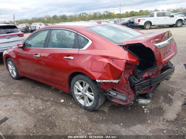 Photo 2 VIN: 1N4AL3AP6FC410131 - NISSAN ALTIMA 