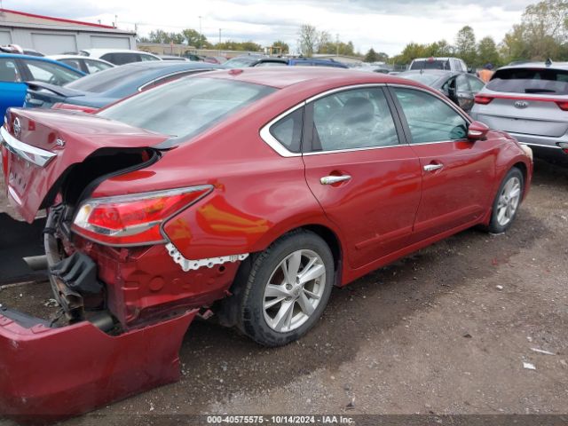 Photo 3 VIN: 1N4AL3AP6FC410131 - NISSAN ALTIMA 