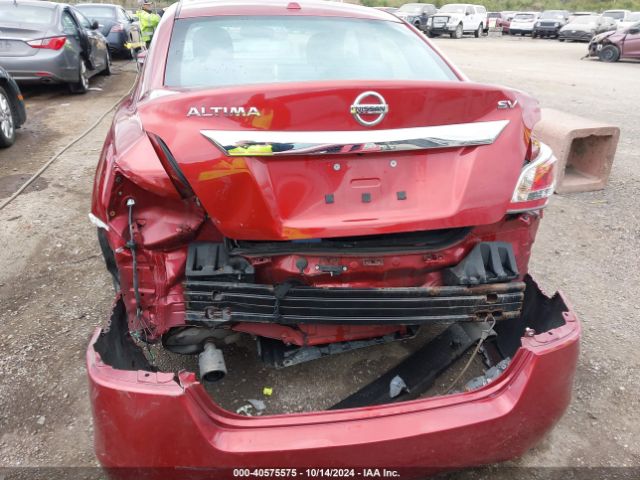 Photo 5 VIN: 1N4AL3AP6FC410131 - NISSAN ALTIMA 