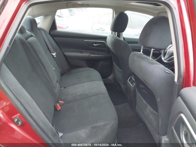 Photo 7 VIN: 1N4AL3AP6FC410131 - NISSAN ALTIMA 