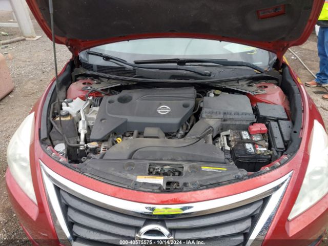 Photo 9 VIN: 1N4AL3AP6FC410131 - NISSAN ALTIMA 