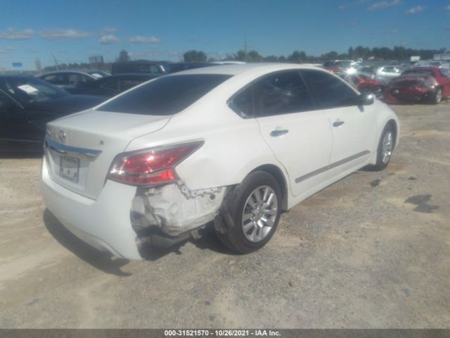 Photo 3 VIN: 1N4AL3AP6FC412171 - NISSAN ALTIMA 