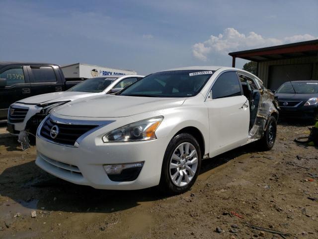 Photo 1 VIN: 1N4AL3AP6FC413482 - NISSAN ALTIMA 2.5 