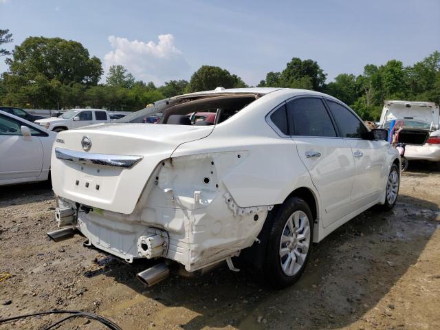 Photo 3 VIN: 1N4AL3AP6FC413482 - NISSAN ALTIMA 2.5 