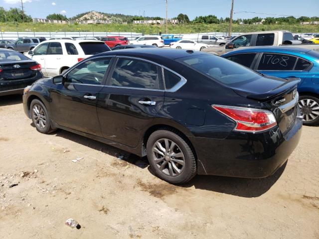 Photo 1 VIN: 1N4AL3AP6FC413885 - NISSAN ALTIMA 