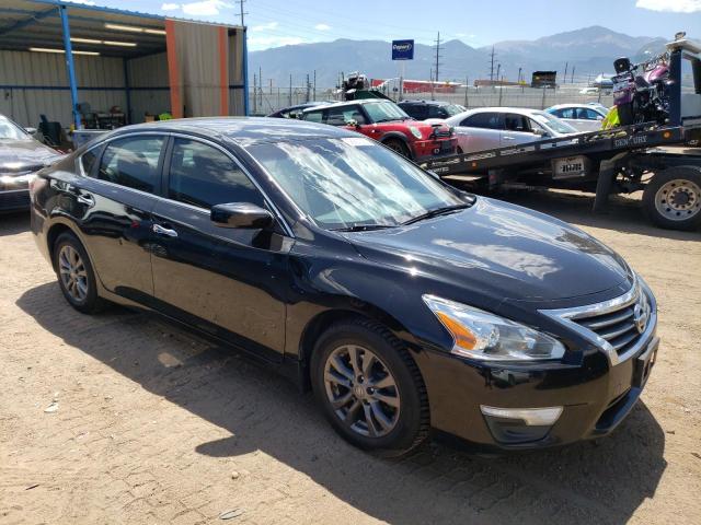 Photo 3 VIN: 1N4AL3AP6FC413885 - NISSAN ALTIMA 