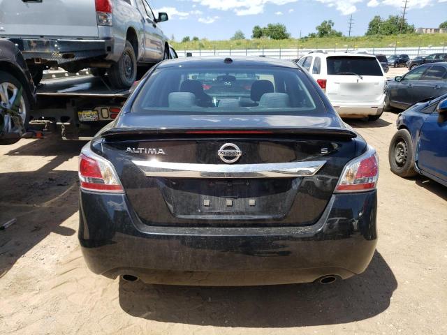 Photo 5 VIN: 1N4AL3AP6FC413885 - NISSAN ALTIMA 