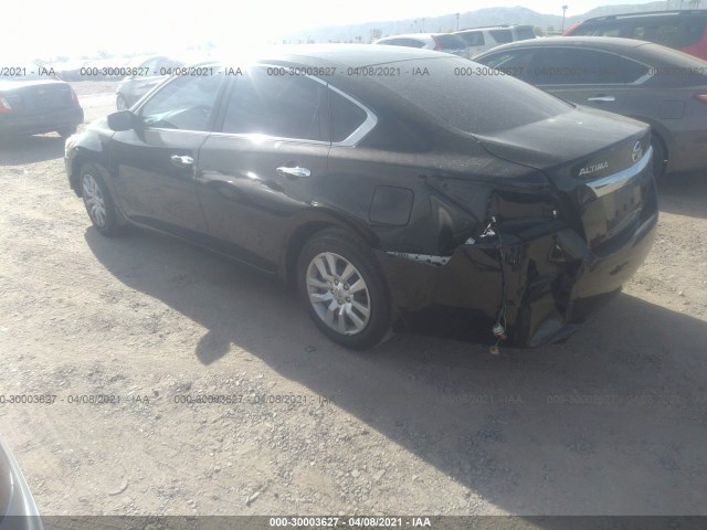 Photo 2 VIN: 1N4AL3AP6FC414034 - NISSAN ALTIMA 