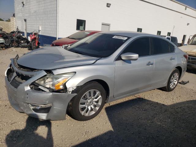 Photo 0 VIN: 1N4AL3AP6FC415457 - NISSAN ALTIMA 2.5 