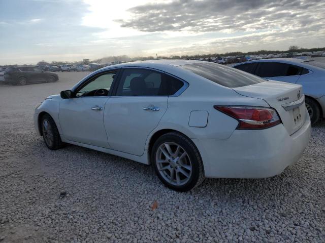 Photo 1 VIN: 1N4AL3AP6FC416012 - NISSAN ALTIMA 