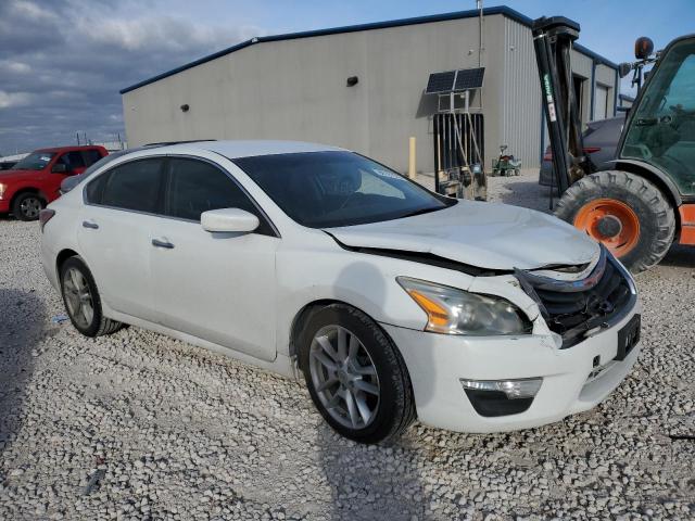 Photo 3 VIN: 1N4AL3AP6FC416012 - NISSAN ALTIMA 