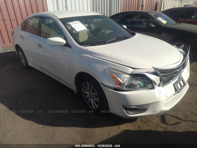 Photo 0 VIN: 1N4AL3AP6FC416124 - NISSAN ALTIMA 