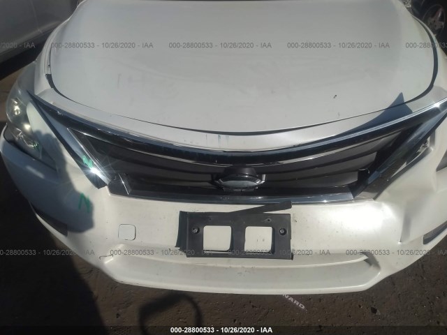 Photo 5 VIN: 1N4AL3AP6FC416124 - NISSAN ALTIMA 