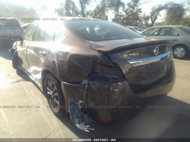 Photo 2 VIN: 1N4AL3AP6FC417323 - NISSAN ALTIMA 