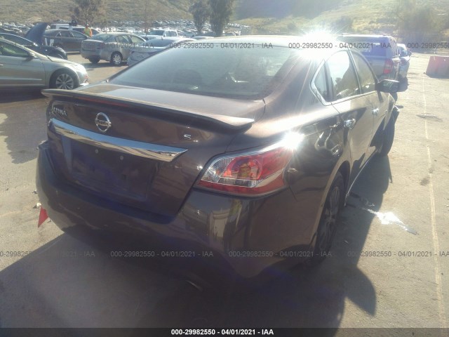 Photo 3 VIN: 1N4AL3AP6FC417323 - NISSAN ALTIMA 