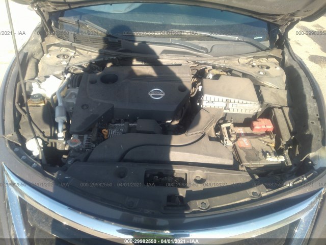 Photo 9 VIN: 1N4AL3AP6FC417323 - NISSAN ALTIMA 