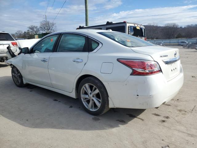 Photo 1 VIN: 1N4AL3AP6FC420366 - NISSAN ALTIMA 