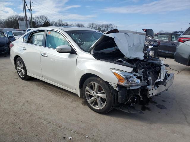 Photo 3 VIN: 1N4AL3AP6FC420366 - NISSAN ALTIMA 