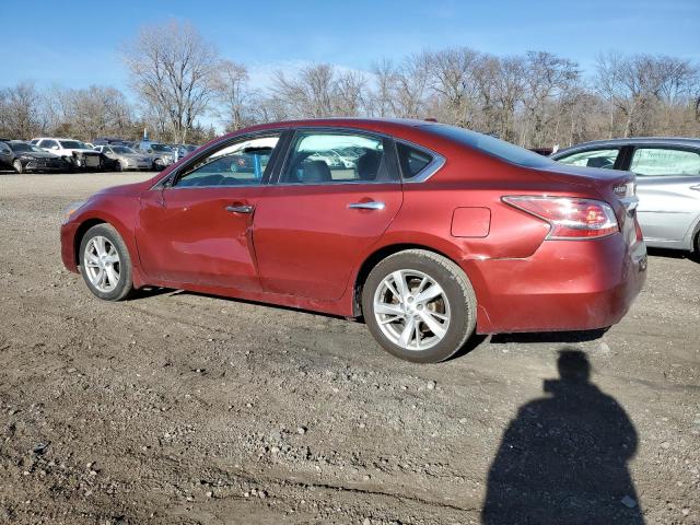 Photo 1 VIN: 1N4AL3AP6FC420643 - NISSAN ALTIMA 