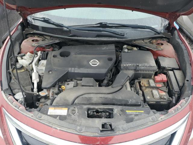 Photo 10 VIN: 1N4AL3AP6FC420643 - NISSAN ALTIMA 