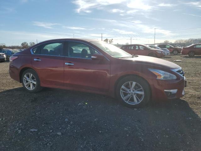 Photo 3 VIN: 1N4AL3AP6FC420643 - NISSAN ALTIMA 