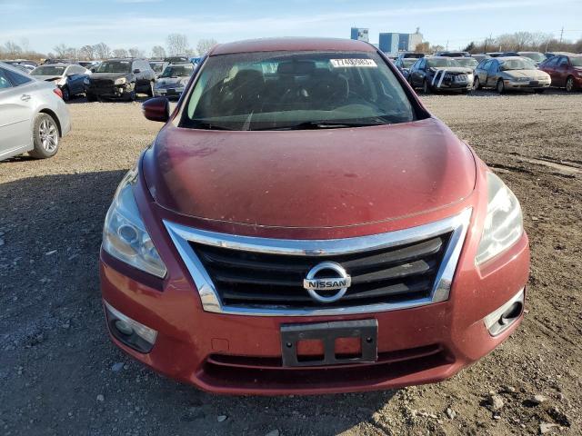 Photo 4 VIN: 1N4AL3AP6FC420643 - NISSAN ALTIMA 