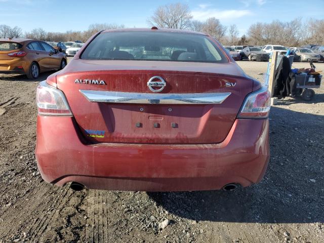 Photo 5 VIN: 1N4AL3AP6FC420643 - NISSAN ALTIMA 