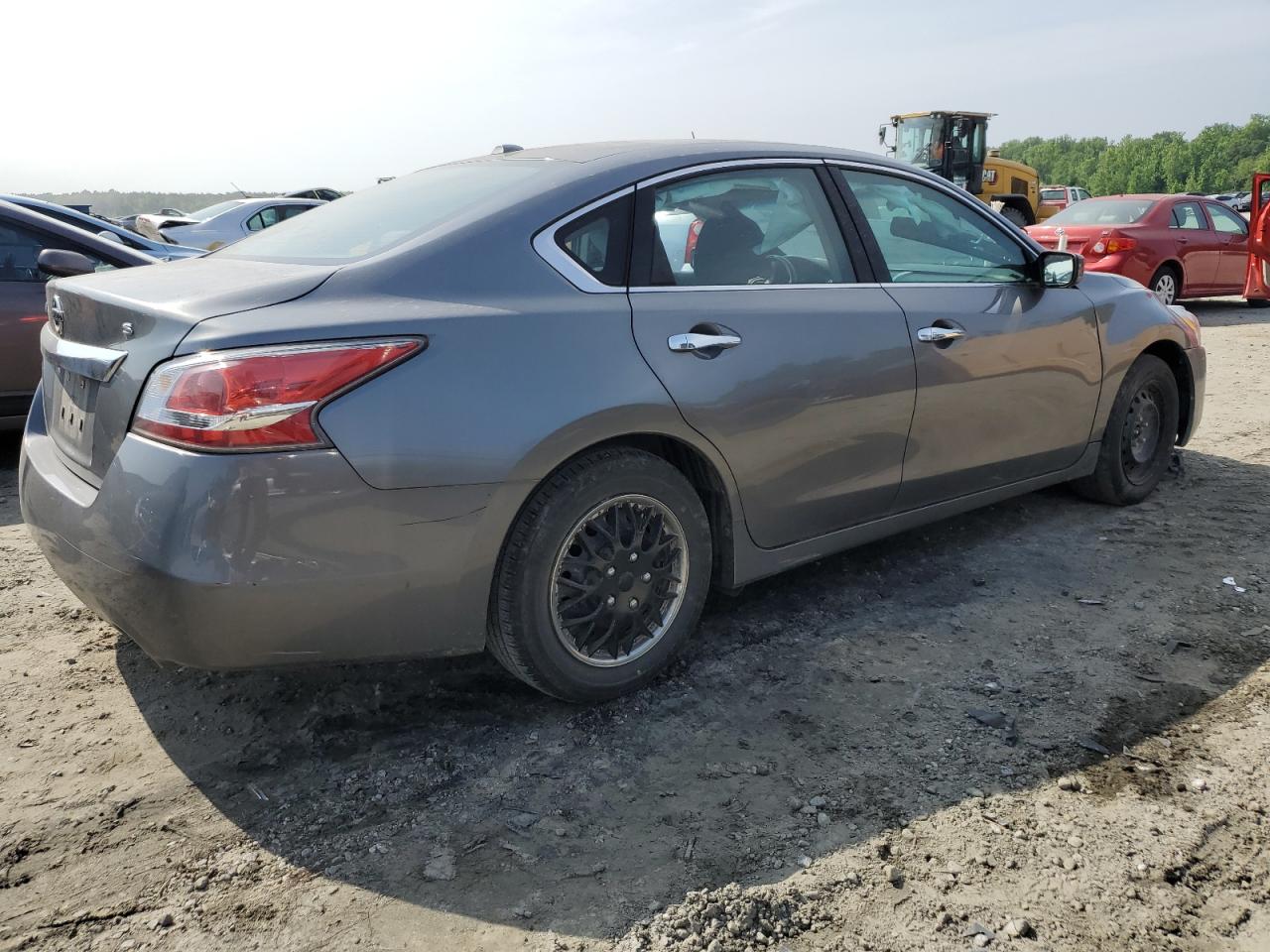 Photo 2 VIN: 1N4AL3AP6FC421064 - NISSAN ALTIMA 