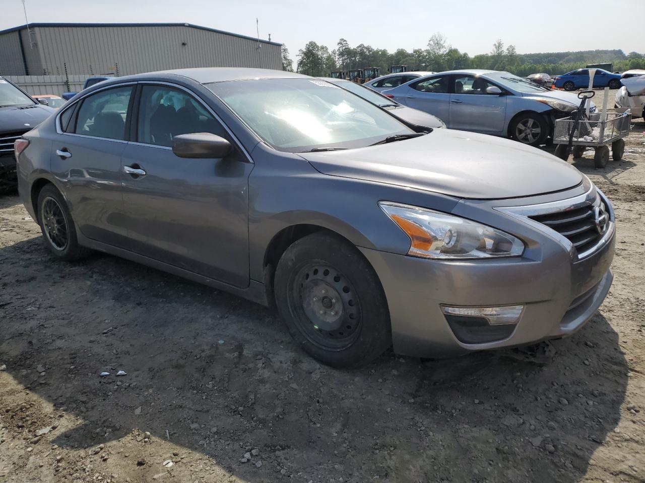 Photo 3 VIN: 1N4AL3AP6FC421064 - NISSAN ALTIMA 