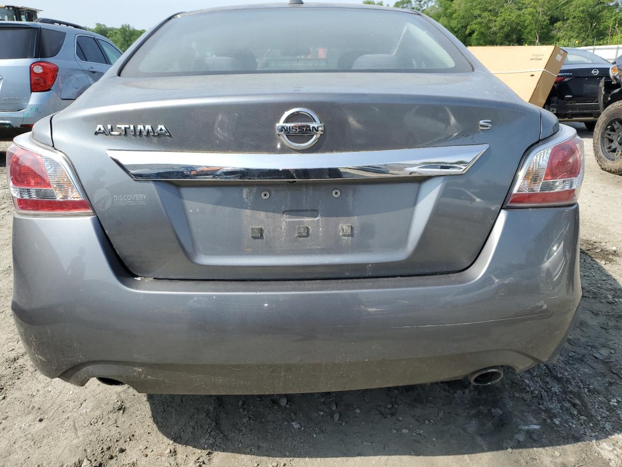 Photo 5 VIN: 1N4AL3AP6FC421064 - NISSAN ALTIMA 