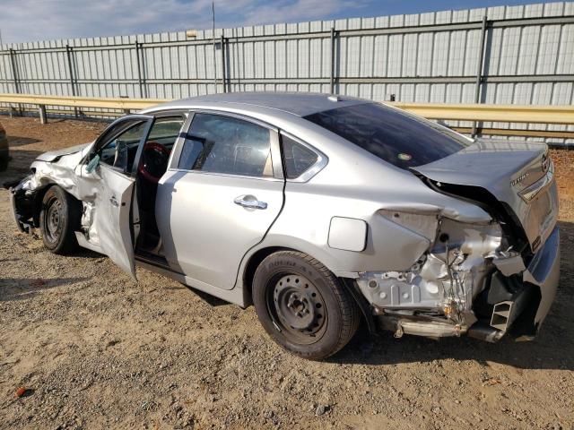 Photo 1 VIN: 1N4AL3AP6FC424191 - NISSAN ALTIMA 