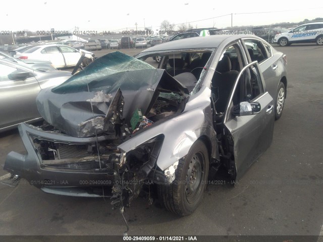 Photo 1 VIN: 1N4AL3AP6FC424238 - NISSAN ALTIMA 