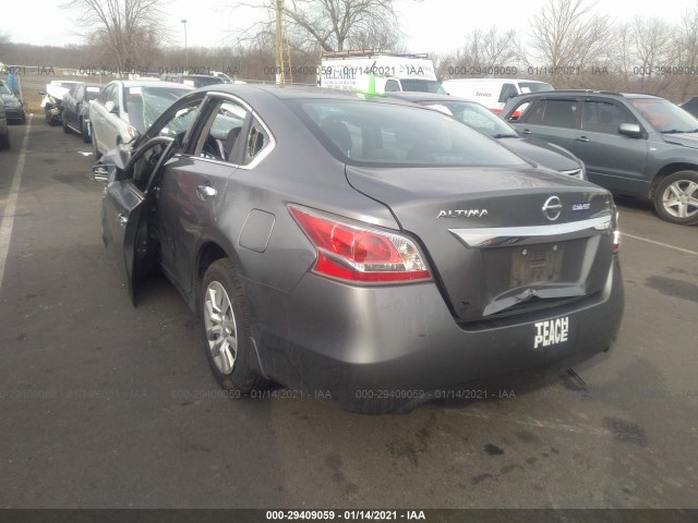 Photo 2 VIN: 1N4AL3AP6FC424238 - NISSAN ALTIMA 