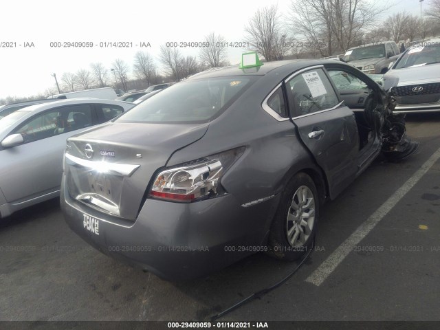 Photo 3 VIN: 1N4AL3AP6FC424238 - NISSAN ALTIMA 