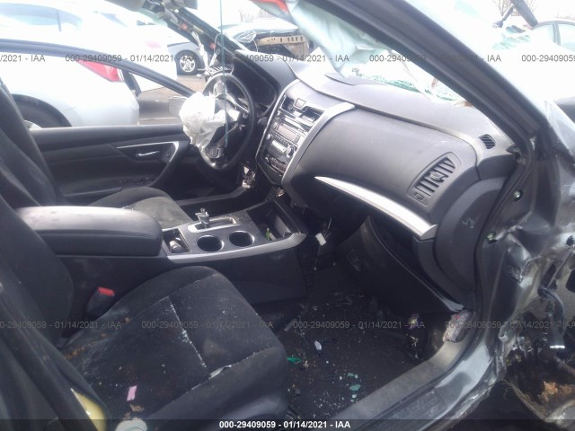 Photo 4 VIN: 1N4AL3AP6FC424238 - NISSAN ALTIMA 