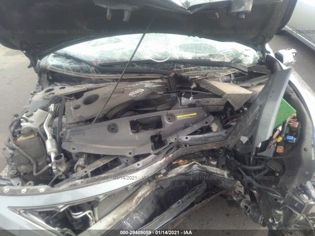 Photo 9 VIN: 1N4AL3AP6FC424238 - NISSAN ALTIMA 