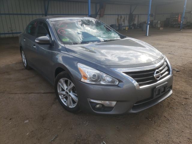 Photo 0 VIN: 1N4AL3AP6FC424305 - NISSAN ALTIMA 2.5 