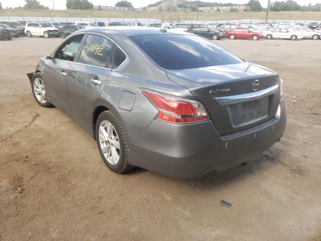 Photo 2 VIN: 1N4AL3AP6FC424305 - NISSAN ALTIMA 2.5 