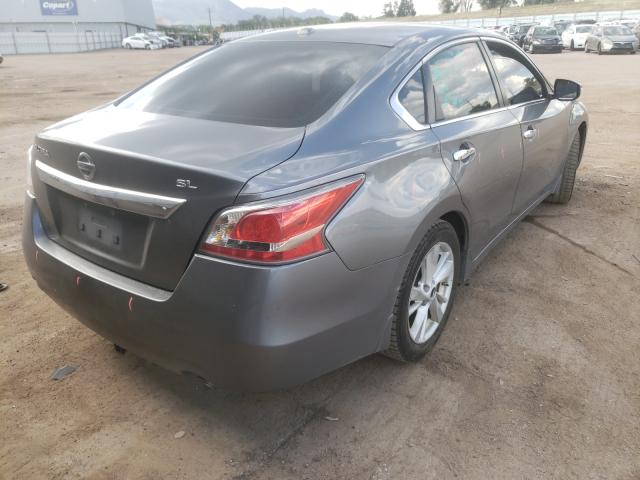 Photo 3 VIN: 1N4AL3AP6FC424305 - NISSAN ALTIMA 2.5 