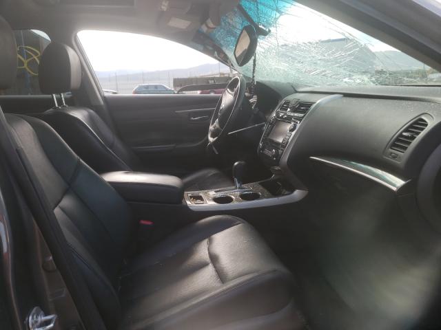 Photo 4 VIN: 1N4AL3AP6FC424305 - NISSAN ALTIMA 2.5 