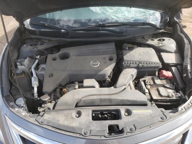 Photo 6 VIN: 1N4AL3AP6FC424305 - NISSAN ALTIMA 2.5 