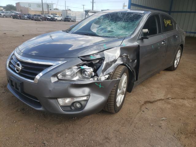 Photo 8 VIN: 1N4AL3AP6FC424305 - NISSAN ALTIMA 2.5 